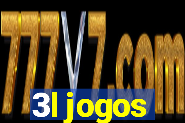 3l jogos